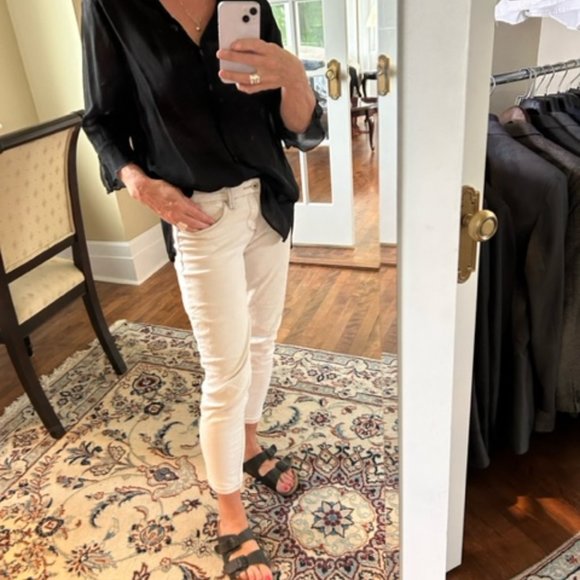 Black Oversize Shirt - Picture 2 of 2